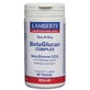 Lamberts Beta Glucan Complex , 60 compresse