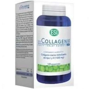 Trepatdiet Collagenix , 120 compresse