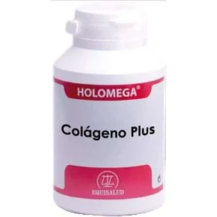 Equisalud Holomega Collageen Plus 180 Capsules