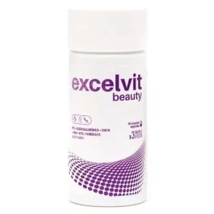 Excelvit Bellezza 60Cap
