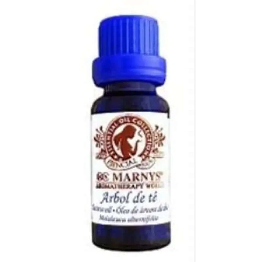 Marnys Teebaumöl 50Ml