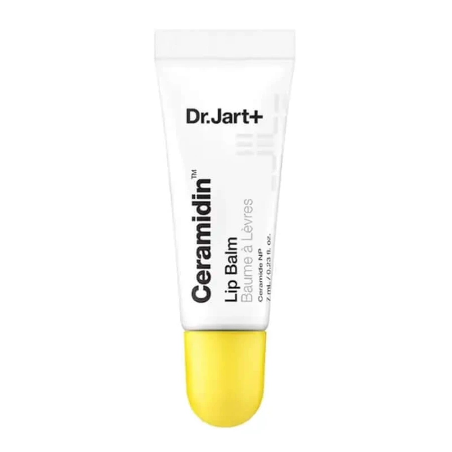 Dr. Jart+ Ceramidin Balsamo labbra idratante, 7 ml