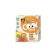 Babybio Apple Strawberry 130G , 130 grame