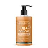 Ulei de duș Beauterra Orange-Tangerine, 750ml