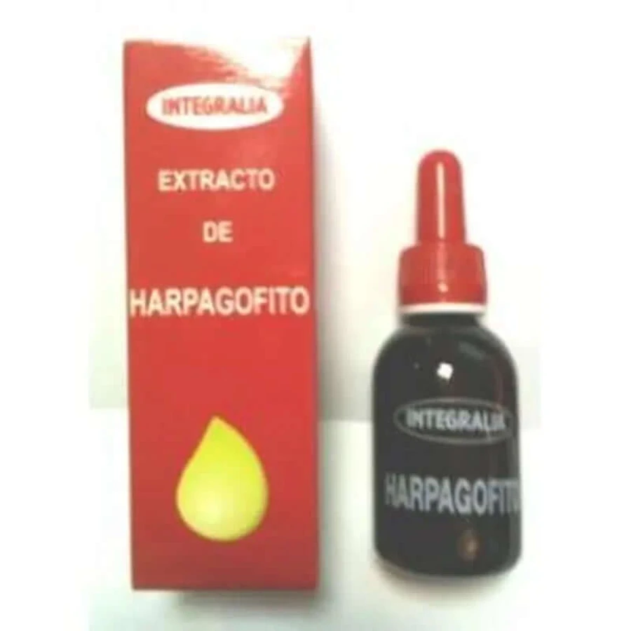 Integralia Harpagofito concentraat 50ml