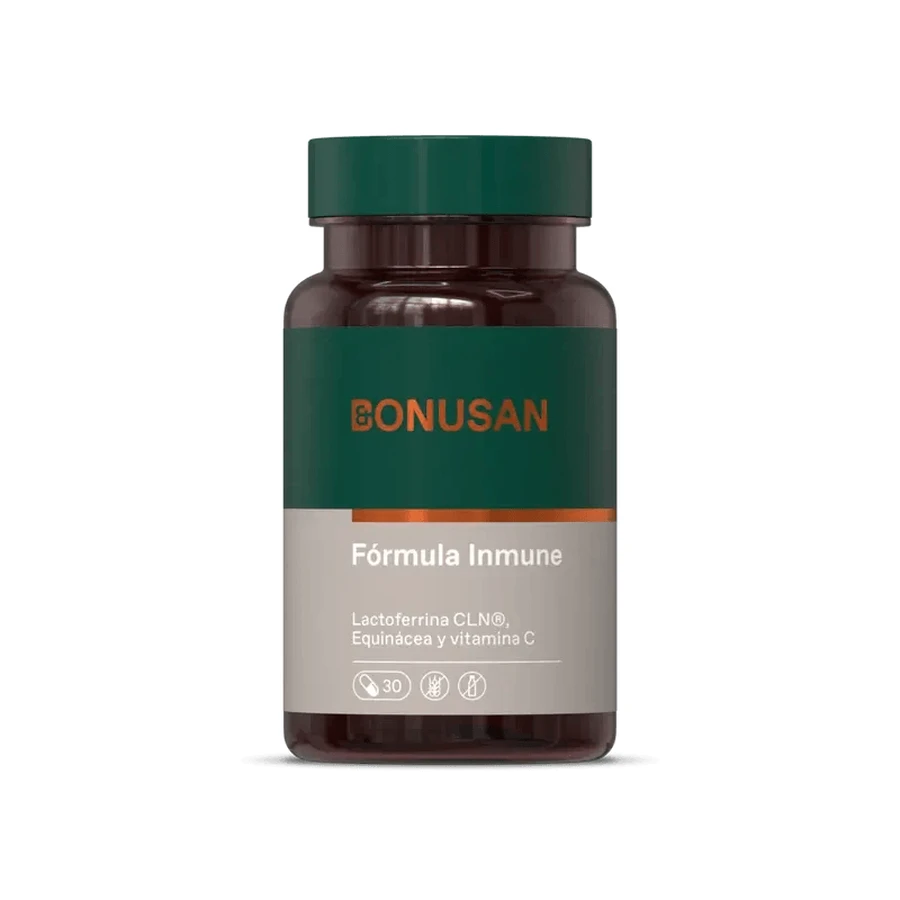 Bonusan Immune Formula , 30 capsule