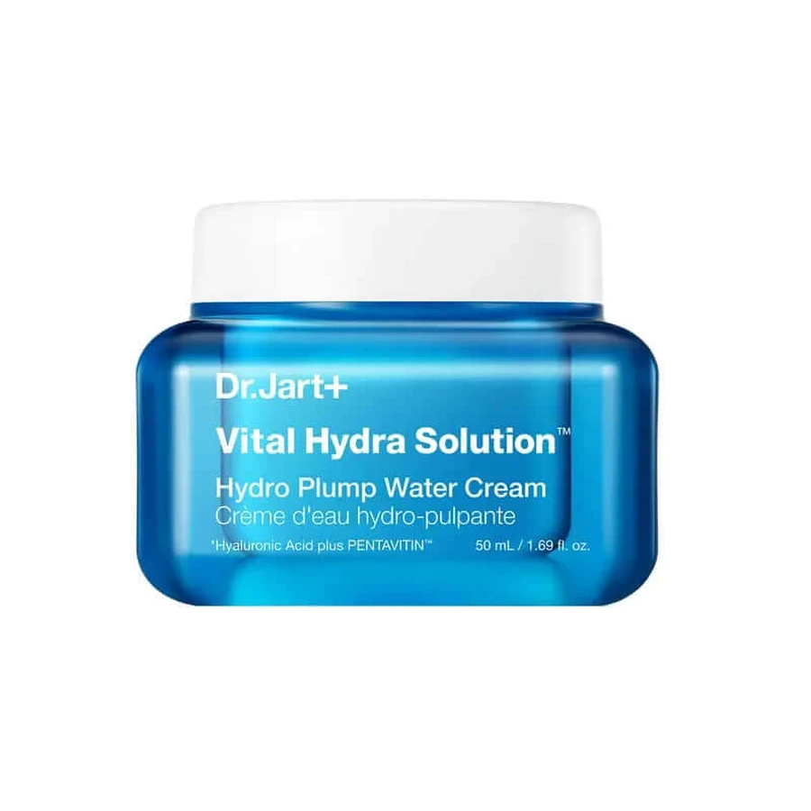 Dr.Jart+ Vital Hydra Solution Hydro Plump Crema idratante, 50 ml