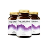 Superlativa Cycle Balance, 3X60 Cápsulas