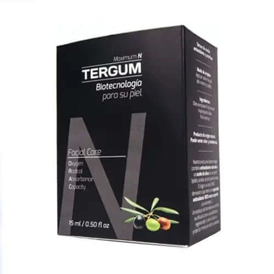 Tergum Maximum N Night Serum 15 ml: ceny i cechy
