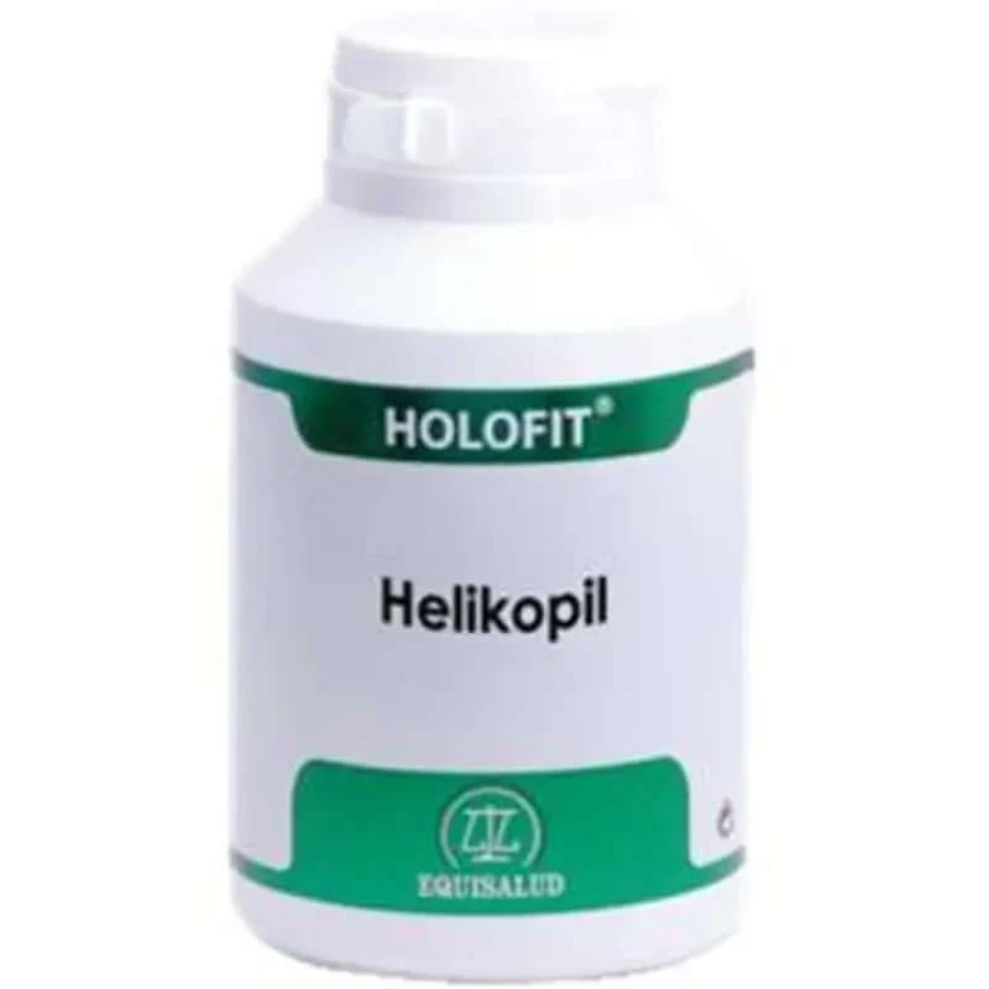 Equisalud Holofit Helikopil 180 Capsule