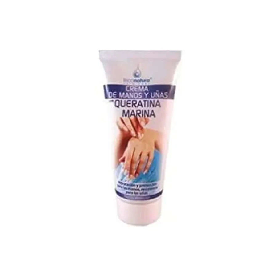 Triconatura Crème pour les mains et les ongles 50Ml