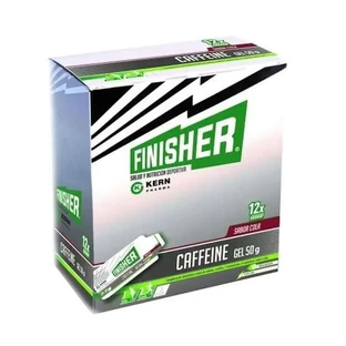 Finisher Caffeine 50g x 12 pliculețe
