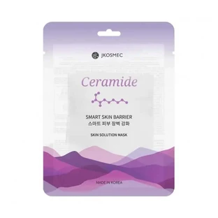 Jkosmec Skin Solution Maschera alla Ceramide , 25 ml