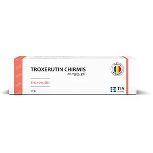 Troxerutin