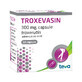 Troxevasin, 50 c&#225;psulas, Actavis