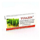 Tuiazin, 10 supositorios, Planta Elzin