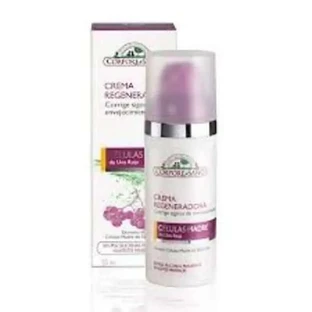 Corpore Sano Crème régénératrice à base de cellules souches 50Ml