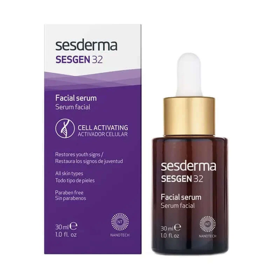 Sesderma Sesgen 32 Siero attivatore cellulare 30 ml