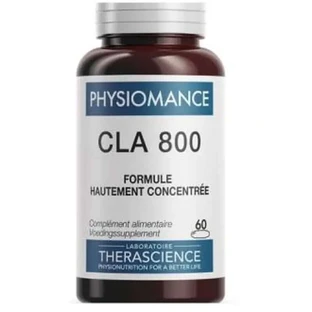 Therascience Physiomance Cla 800 60 Kapseln