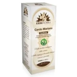 Erbenobili Milk Thistle Ekstrakt z ostropestu plamistego Fitomater 50Ml