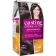 L'Oréal Paris Casting Creme Gloss Farbe Bad 300 Dunkelbraun