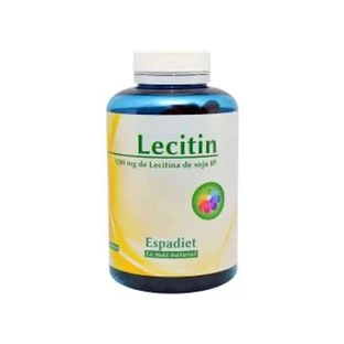 Natur-Life Lecitina-100 100Perle