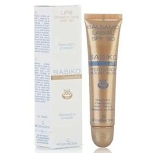 Cosmeclinik Basiko Spf30 Lippen 15Ml