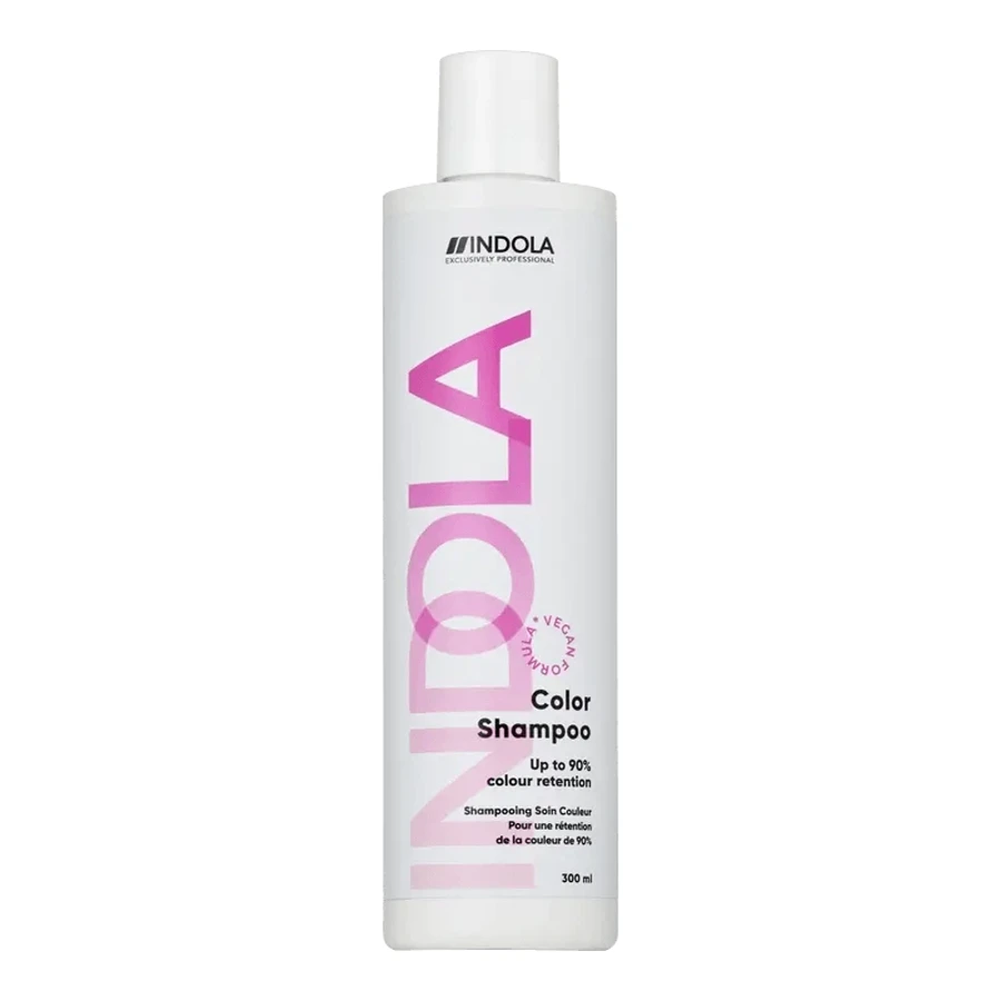 Indola Professional Color Protection Shampooing, 300 Ml