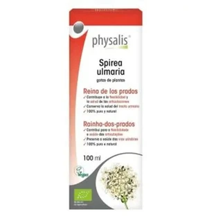 Physalis Moerasspirea-extract 100Ml