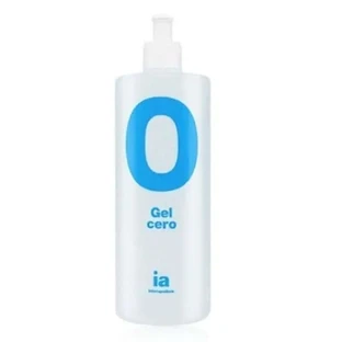 Interapothek Natural Zero Gel z dozownikiem, 750 ml