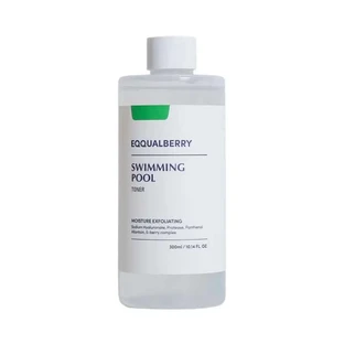 Eqqualberry Zwembad Toner , 300 ml