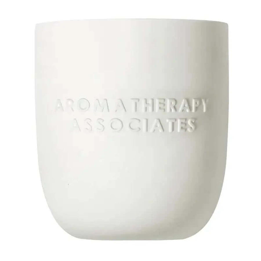 Bougie à la rose d'Aromatherapy Associates, 200 grammes