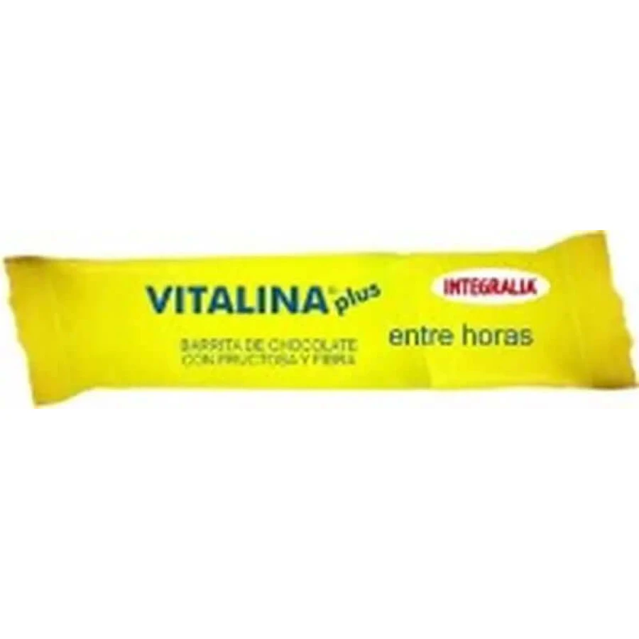 Integralia Vitalina Plus Barrita Choco Yogur