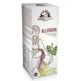 Erbenobili Allergvin Kompost Allergie 60Comp