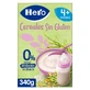 Hero Baby Cereal Cereal Cereal Cereal Cereal Cereal fără gluten 340G