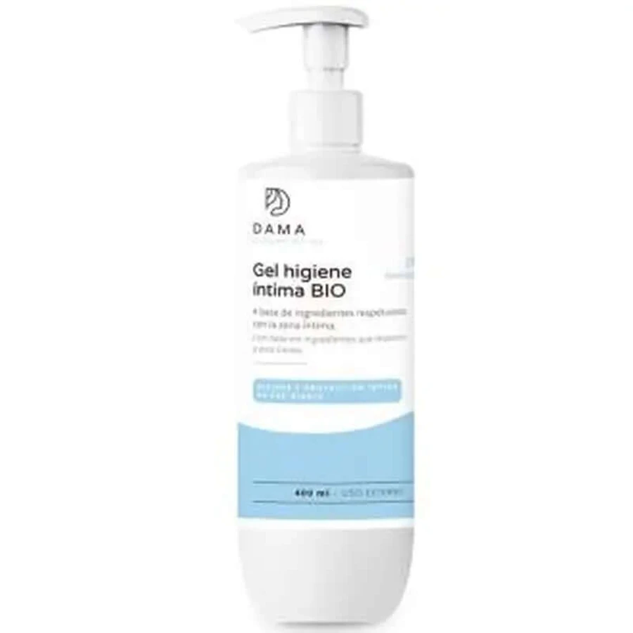 Herbora Żel do higieny intymnej 400ml. Bio: ceny i cechy