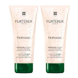 Rene Furterer Pack Triphasic șampon împotriva căderii părului, 2x200 ml