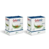 Aboca Golamir 2ACT, 20 Comprimidos