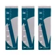Vanilar Shampoo per capelli grassi confezione da 3 x 200 ml