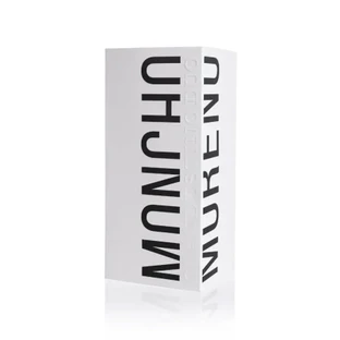 Moncho Moreno Clandestino Duo tratament, 180 ml