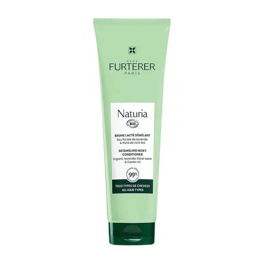 René Furterer Bio Milky Ontwarrende Balsem, 150 ml