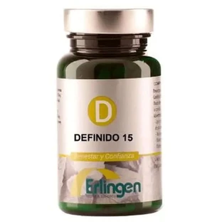 Erlingen Defined 15 , 60 comprimate
