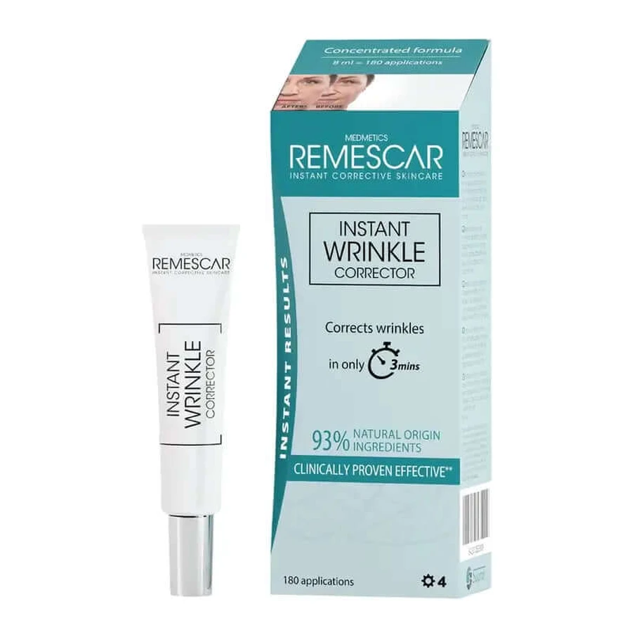 Remescar Correttore istantaneo delle rughe, 8 ml