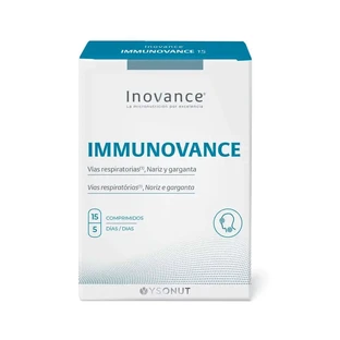 Ysonut Inovance Immunovance , 15 capsules