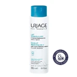 Uriage Lapte demachiant piele normală până la uscată, 250 ml