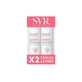 Svr Topialyse Duo Stick Levres , 2x4 g