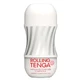 Rolling Tenga Gyro Roller Cup Gentle Masturbador