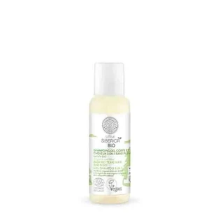 Natura Siberica Little Siberica Baby Na Szampon do włosów i ciała, 50 ml