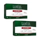 Luxeol Anticaida Reaccional, opakowanie 2 x 90 tabletek