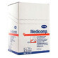 Almohadillas absorbentes no tejidas Medicomp Extra, 5x5 cm (421731), 25 unidades, Hartmann